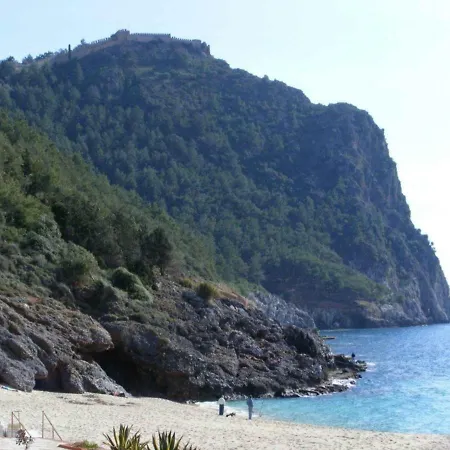 Imagine You And Your Family Renting This Luxury In Alanya, Close To The Beach, 1031 * Alanya