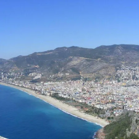 Imagine You And Your Family Renting This Luxury In Alanya, Close To The Beach, 1031 * Alanya