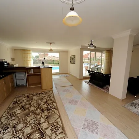 Imagine You And Your Family Renting This Luxury In Alanya, Close To The Beach, 1031 Alanya