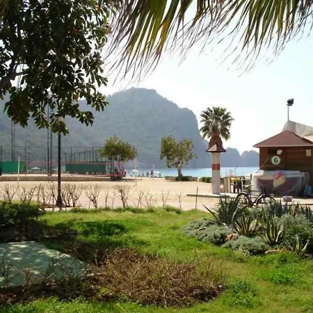 Villa Imagine You And Your Family Renting This Luxury In Alanya, Close To The Beach, 1031 Alanya