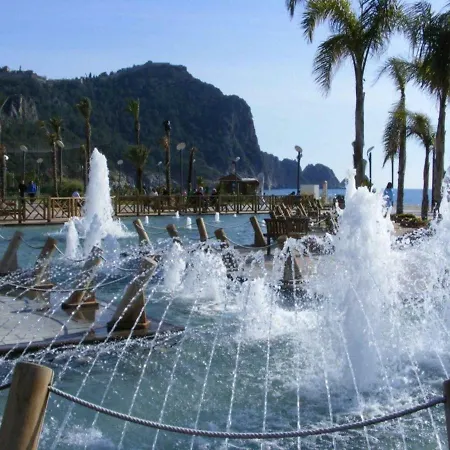 Imagine You And Your Family Renting This Luxury In Alanya, Close To The Beach, 1031 Villa Alanya