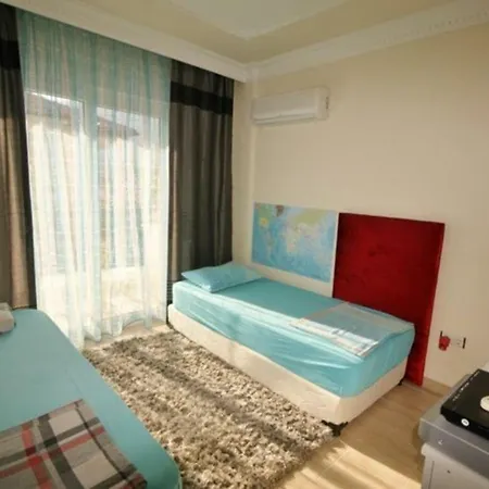 Imagine You And Your Family Renting This Luxury In Alanya, Close To The Beach, 1031