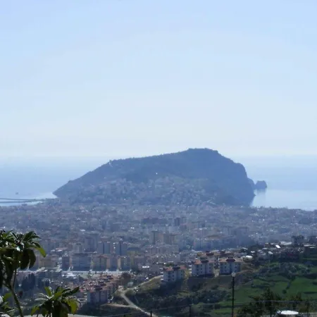 Imagine You And Your Family Renting This Luxury In Alanya, Close To The Beach, 1031
