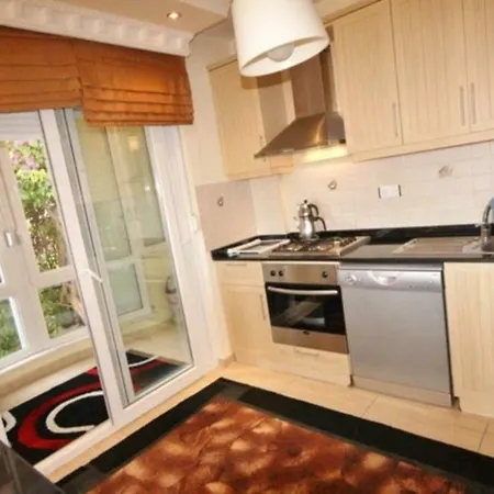 Imagine You And Your Family Renting This Luxury In Alanya, Close To The Beach, 1031 Villa Alanya