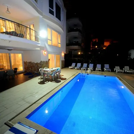 Imagine You And Your Family Renting This Luxury In Alanya, Close To The Beach, 1031 * Alanya