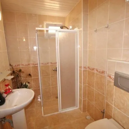 Imagine You And Your Family Renting This Luxury In Alanya, Close To The Beach, 1031 * Alanya